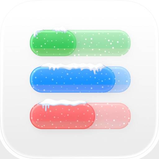 Grit: Abitudini & Obiettivi app icon