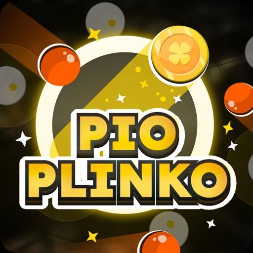 Faster Plinko Rush Ball icon