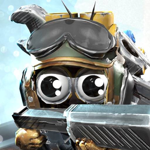 Bug Heroes: Tower Defense икона