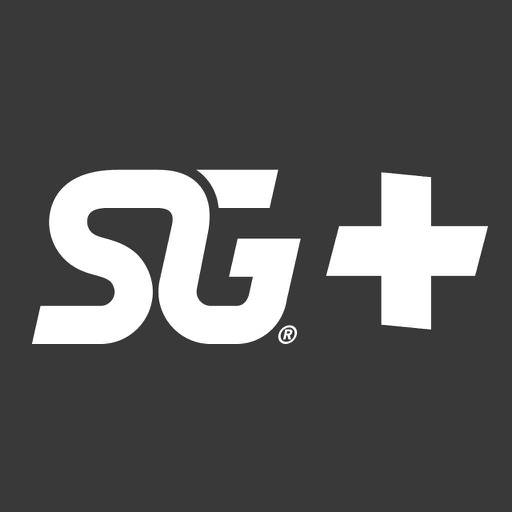 Synergym Plus app icon