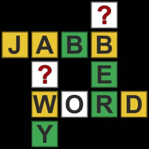 Jabberwordy app icon