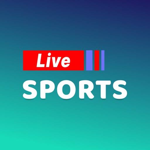 Live Sport on TV icon