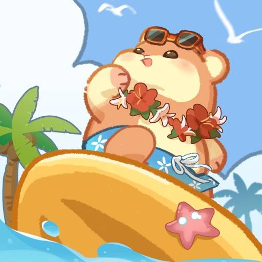 My Hamster Story app icon
