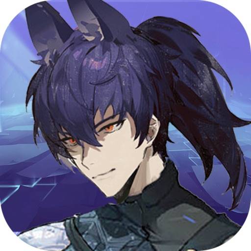 Hero Raider：Dark Night app icon