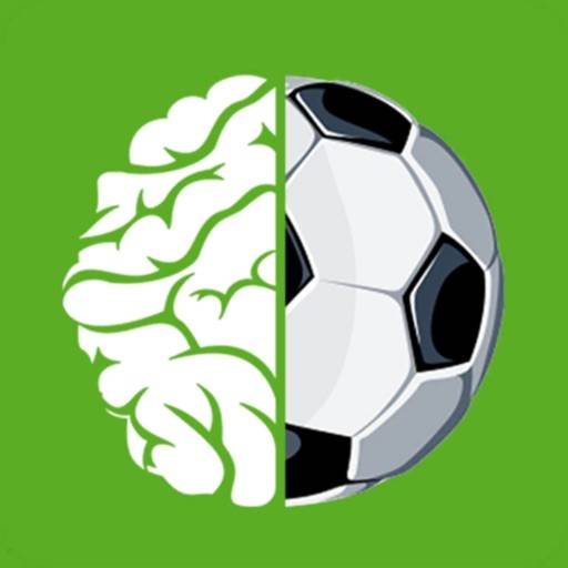 Footy Brains – Quiz de Fútbol icon