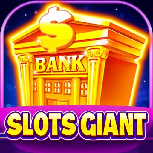 Slots Giant: Bumper Jackpot app icon