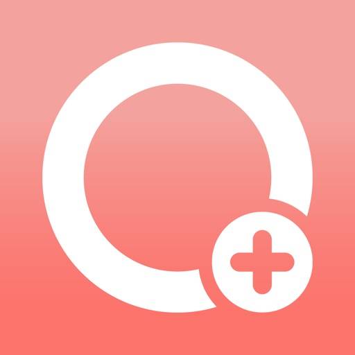 Living Well Plus Cancer Care app icon