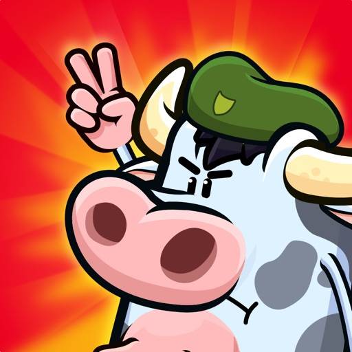 Super Cow - The Revolution