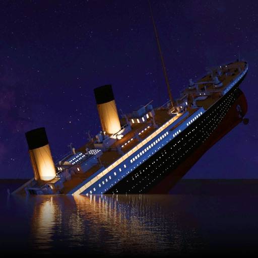 Titanic Sinking Simulator icono
