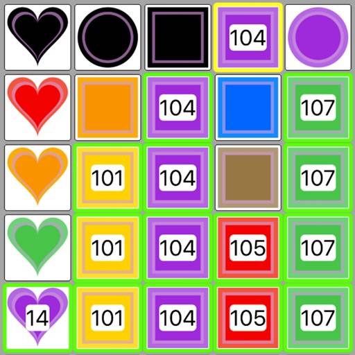 Shap10r app icon