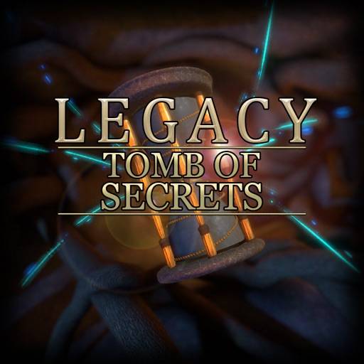 Legacy 4 - Tomb of Secrets Symbol
