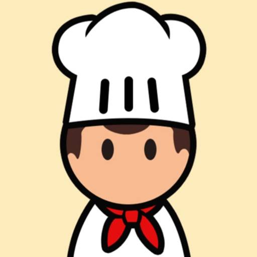 Food Fever: Idle Restaurant app icon