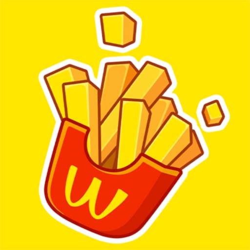 Food Fever: Restaurant Tycoon app icon