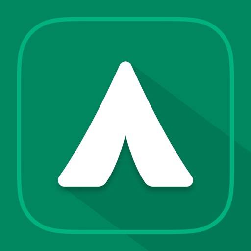 Campsite app icon