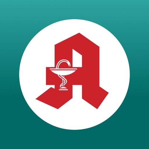 ApoGuide.de Symbol