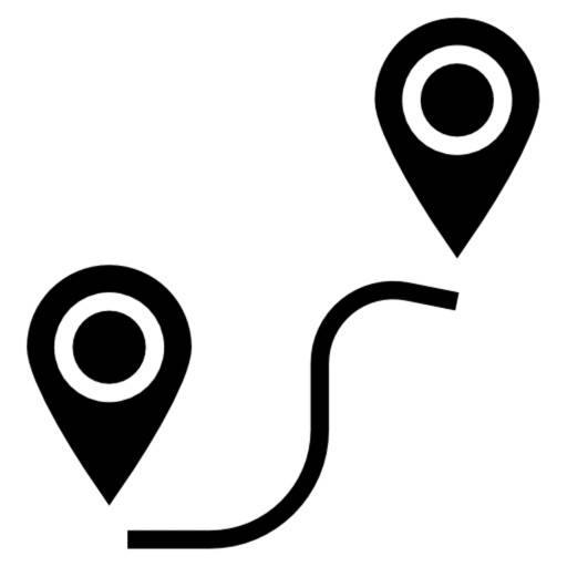 MapsBridge icon