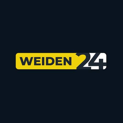 Weiden24 Symbol