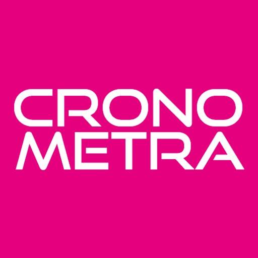 Cronometra icon