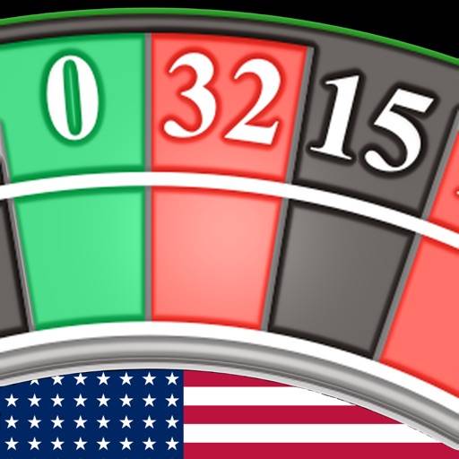 American Roulette Master icon