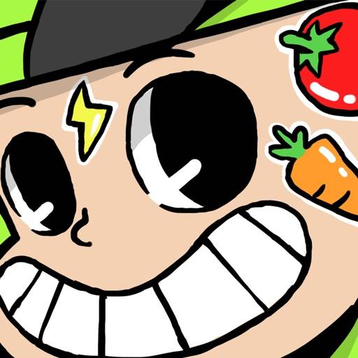 Super Farming Boy app icon