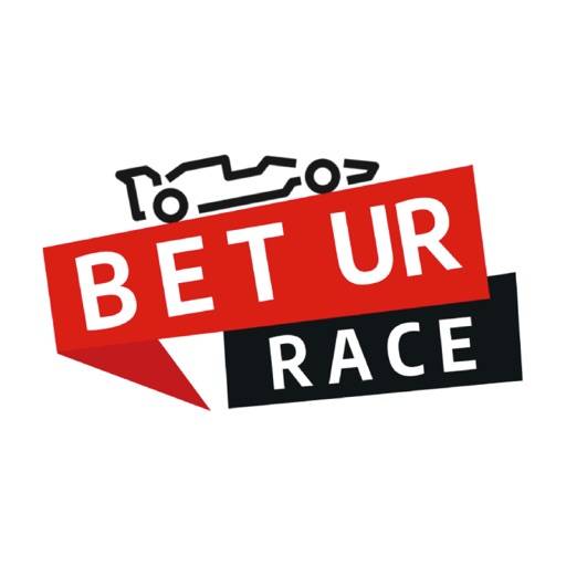 Bet Ur Race app icon