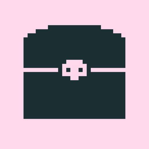 Tainted Treasure app icon