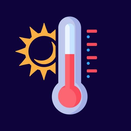 Thermometer Direct app icon