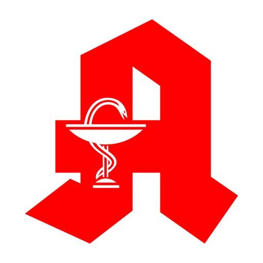 E-Rezept APP Symbol