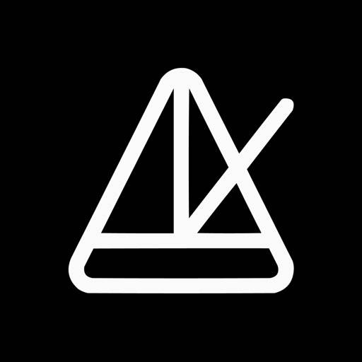 Pro Tuner Tempo Metronome icon
