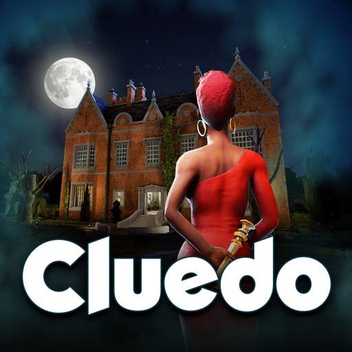 Cluedo (2024) icon