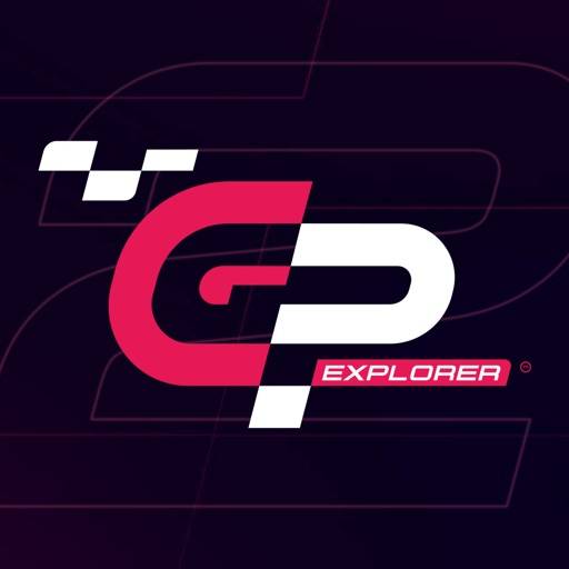 GP Explorer app icon