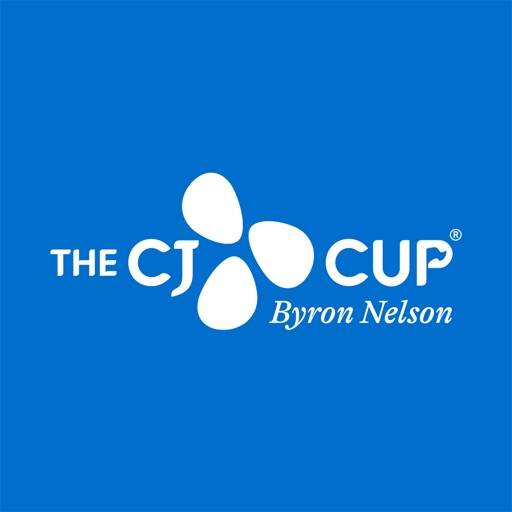THE CJ CUP Byron Nelson icon