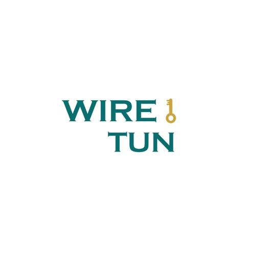 Wire Tun simge