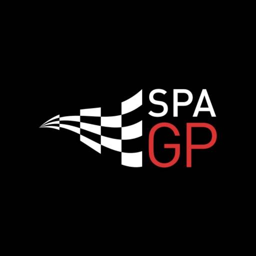F1 Spa GP Symbol