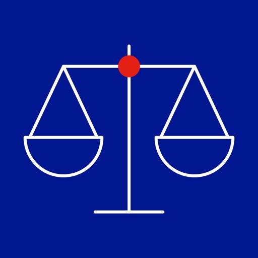 Justice.fr app icon