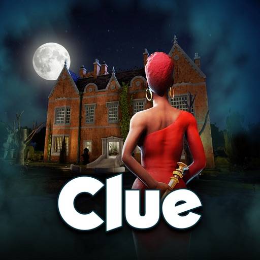 Clue (2024) app icon