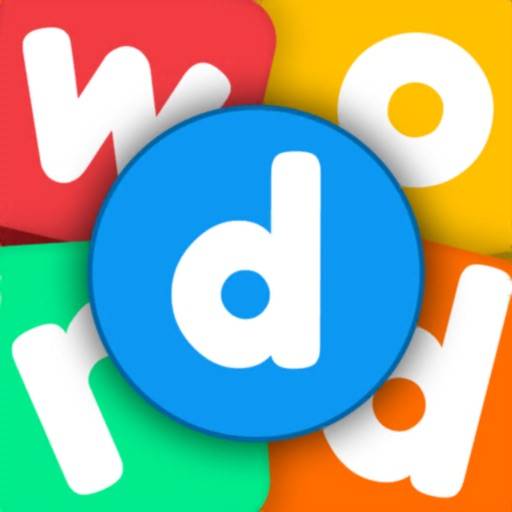 Dword-Kelime Oyunu icon