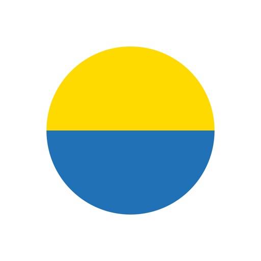 Mitt Vattenfall app icon