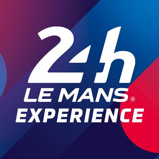 24h Experience app icon