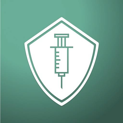 Impfen Basic app icon