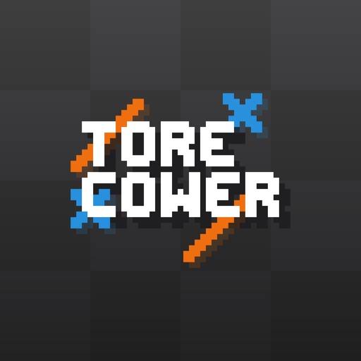 Torecower ikon