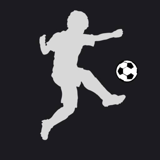 Дневник футболиста app icon