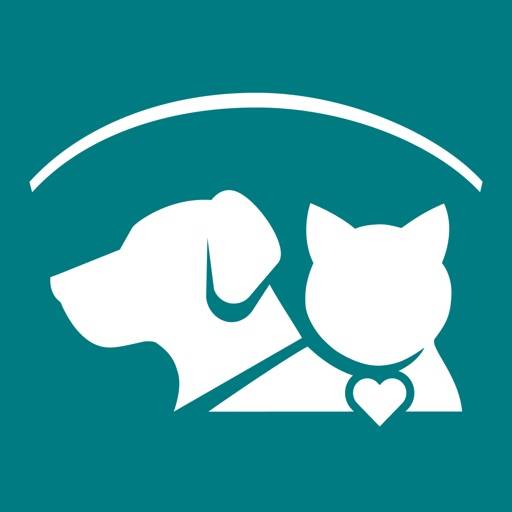 Happy Healthy Pets app icon