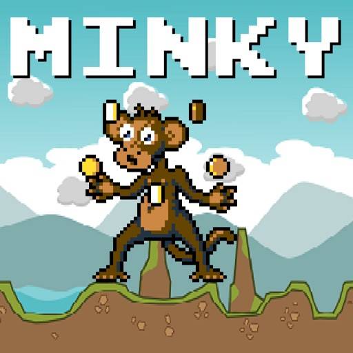 Minky app icon