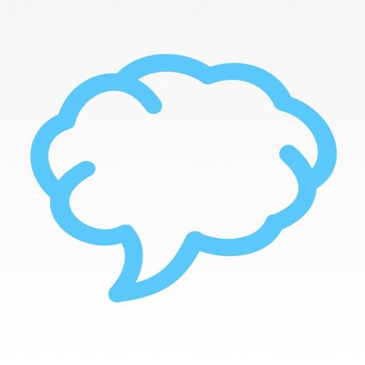 Deutscher KI Chatbot app icon