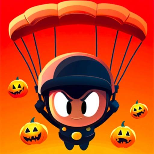 Weapon Master: Course & Tir icon