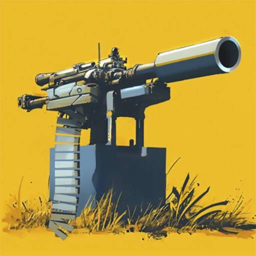 Battle Strategy: Tower Defense app icon