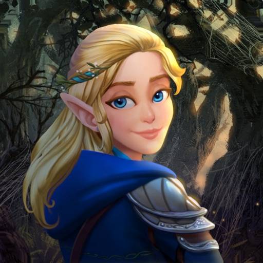 Elven Rivers Chapter 2 app icon