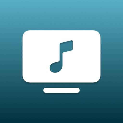 SongView - Music Live Activity icon