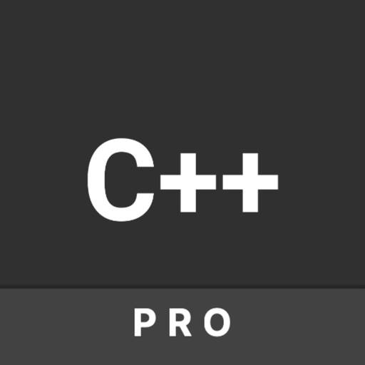 C plus plus Compiler(Pro) icon